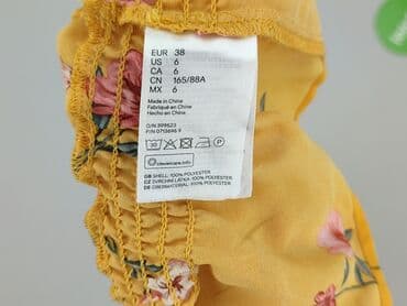 h m plus size tops: H&M Divided, Bluzka damska, M — 5