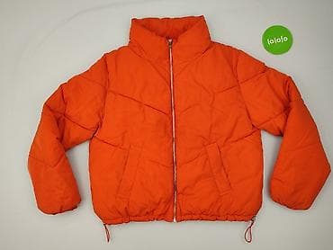 bluza ciepla: H&M Divided, Kurtka zimowa damska, rozmiar S — 2