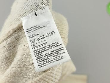 bomberki hm: H&M, Kardigan damski, rozmiar S — 5