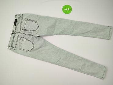 eobuwie keen: Jeansy damskie, rozmiar M — 3