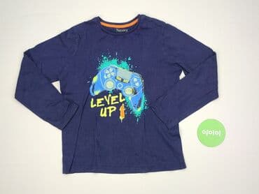 top z bufkami: Sweatshirt, 14 years, 158-164 cm, condition - Perfect — 2