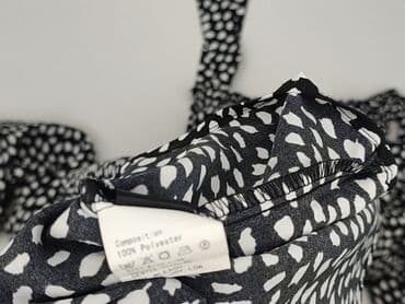 sukienka z marszczeniem na brzuchu plus size: Shein, Sukienka damska, XL — 5