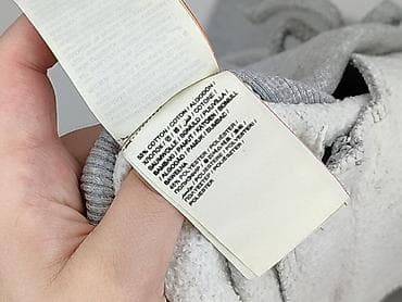 sinsay basic: Superdry, Spodnie dresowe dla mężczyzn, rozmiar M — 6