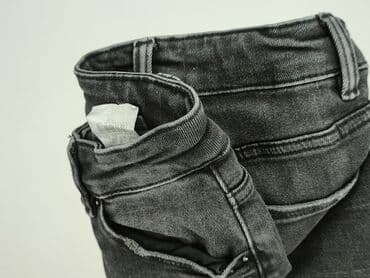woskowane legginsy z wysokim stanem zara: Mohito, Джинси жіночі, розмір 2XS — 5