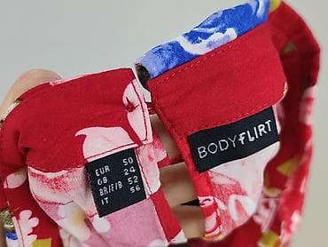 young multi ubrania: Bodyflirt, Sukienka damska, rozmiar 5XL — 4