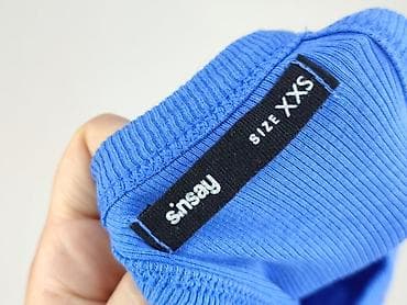 top celine: Sinsay, Top damski, rozmiar 2XS — 4