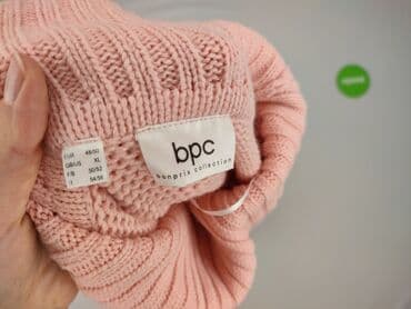 Kobiety: Bpc bonprix collection, Sweter damski, rozmiar XL — 5