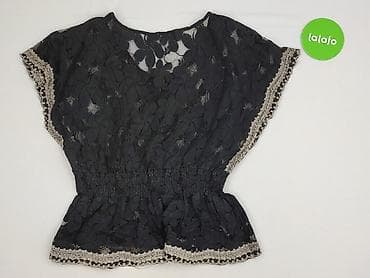 buty blwr: Bluzka damska, rozmiar L — 5