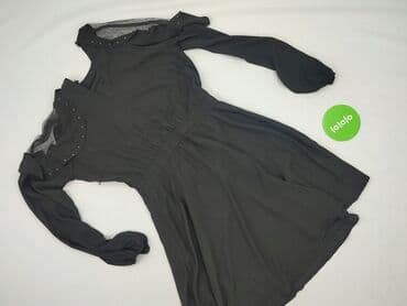 sukienki i garsonki na wesele: Mohito, Women`s dress, S — 3