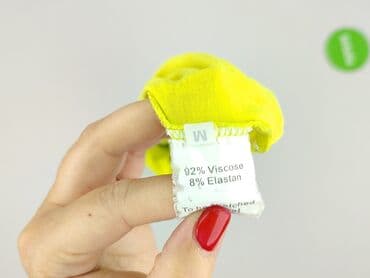 apricot bluzki: Bluzka damska, rozmiar M — 6