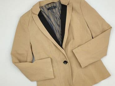 zielona marynarka damska reserved: Reserved, Marynarka damska, rozmiar L — 1