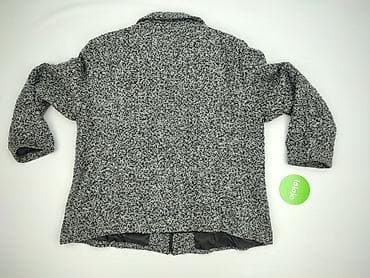 kurtka molton: Exclusive, Trencz damski, rozmiar 7XL — 3