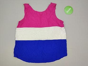 chunk t shirty: Okay, Top damski, rozmiar 4XL — 3