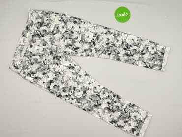 Kobiety: Promod, Spodnie materiałowe damskie, rozmiar L — 2