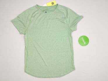 merino bluzki: T-shirt damski, rozmiar S — 2