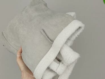 kurtka zimowa pluszowa: Kożuch, 2XL — 5