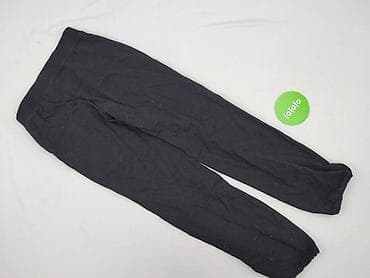 long tracksuit bottoms: Domyos, Spodnie dresowe damskie, rozmiar S — 3