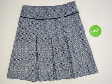 spódnice z fałdami: Spódnica damska, rozmiar 4XL — 2