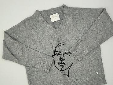 Diverse, Sweter damski, rozmiar L