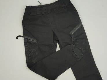 cropp sweter w paski: Cropp, Spodnie dresowe dla mężczyzn, rozmiar XS — 1