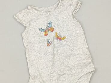 Боді, Carters, 9-12 міс., 
стан - Ідеальний
