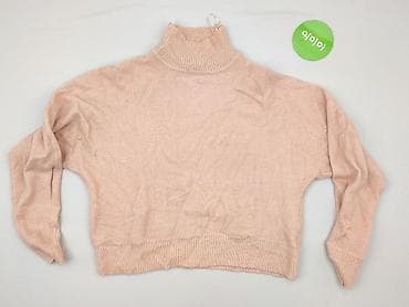 janina bluzka: Janina, Golf damski, rozmiar S — 2