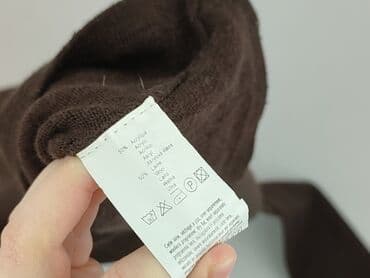 kurtki zimowe damskie c a: Camaïeu, Sweter damski, rozmiar M — 4