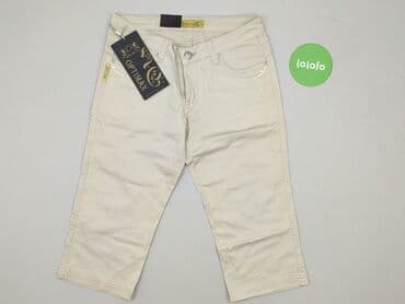 buty dziecięce ze sztywnym zapiętkiem: Spodnie 3/4 damskie, S w lalafo.pl — 2 buty dziecięce ze sztywnym zapiętkiem: Spodnie 3/4 damskie, S — 2