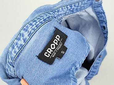 rocks jeans: Cropp, Koszula damska, rozmiar S — 4