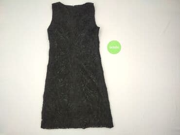allegro sukienki wieczorowe plus size: Sukienka damska, rozmiar M — 3