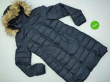 long coat: Esmara, Kurtka zimowa damska, rozmiar M — 2