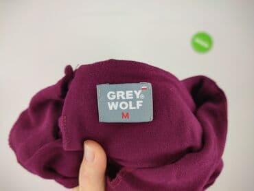 sukienki glower: GREY WOLF, Sukienka damska, rozmiar M — 4