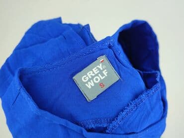 zalando sukienka plus size: GREY WOLF, Sukienka damska, rozmiar S — 4