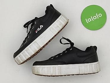 buty go soft forum: Fila, Sneakersy damskie, rozmiar 36 — 3