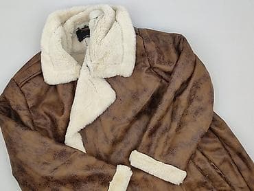 trencz levis: Sinsay, Płaszcz damski, rozmiar 2XL — 1