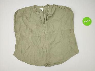bluza damska helly hansen: H&M, Bluzka damska, rozmiar 2XL — 2