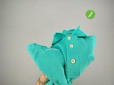 buty maxx: Kappa, Koszulka polo dla mężczyzn, rozmiar XL — 8