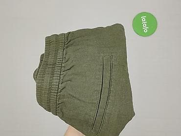 hm oasis: H&M L.O.G.G., Szorty damskie, rozmiar XL — 6