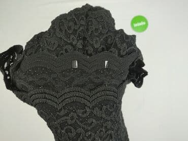 eleganckie koronkowe sukienki: Sukienka damska, rozmiar S — 4