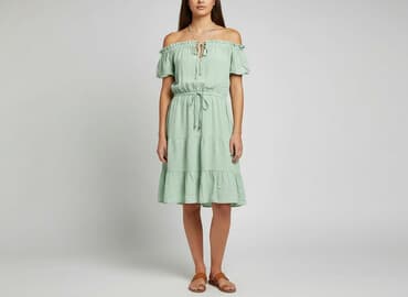 sukienka by o la la: Sukienka damska, rozmiar L — 6