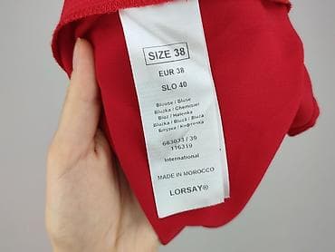 spodnice orsay: Orsay, Bluzka damska, rozmiar M — 7