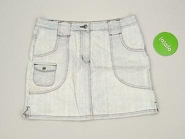 spódnice boho maxi: Spódnica damska, rozmiar L — 2