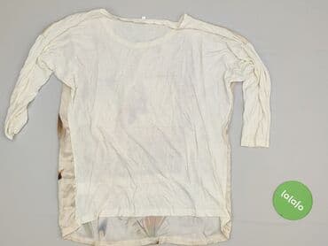 koszulka justin bieber h m: Bluzka damska, rozmiar M — 3