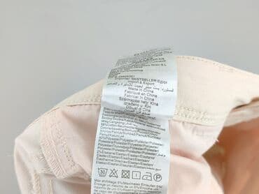 only play curve spodnie: ONLY, Spodnie materiałowe damskie, rozmiar L — 6