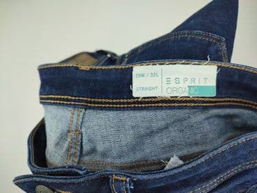 spodnie esperanto jeansy: Esprit, Jeansy damskie, rozmiar S — 4