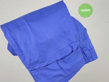 trampki pepegi: Heine, Spodnie materiałowe damskie, rozmiar 2XL — 5