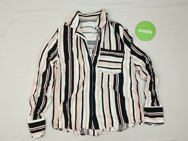 koszulka l: Koszula damska, rozmiar S — 2