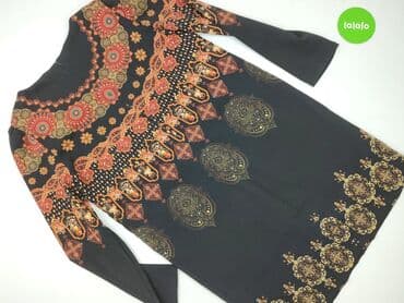 sukienka boho na wesele plus size: Sukienka damska, rozmiar XL — 3