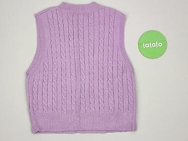 sweter c: Shein, Women`s waistcoat, size L — 3