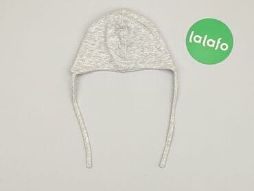 niebieska sukienka h: Cap, Newborn baby, condition - Good — 3